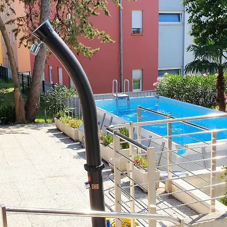 Danex Premium Apartment
