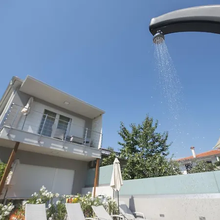 Danex Premium Lejlighed *