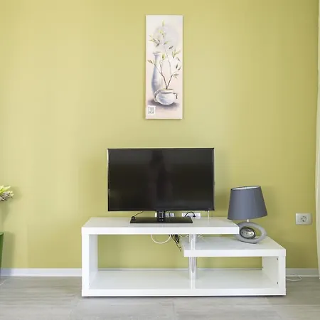 Lejlighed Danex Premium Umag