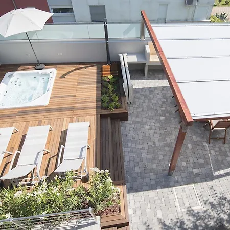 Apartment Danex Premium