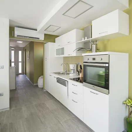 Lejlighed Danex Premium Umag