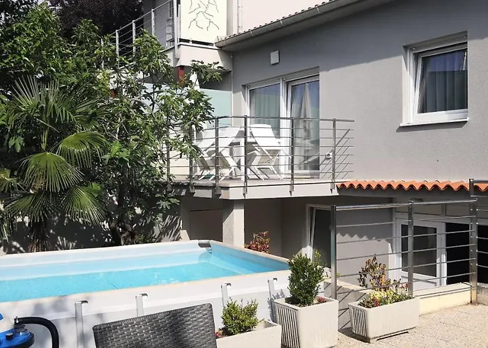 Danex Premium Lejlighed *