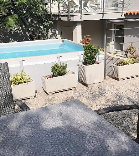 Lejlighed Danex Premium *