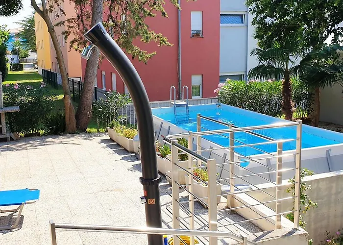 Danex Premium Lejlighed