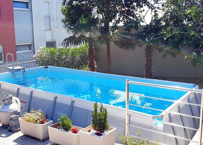 Lejlighed Danex Premium *