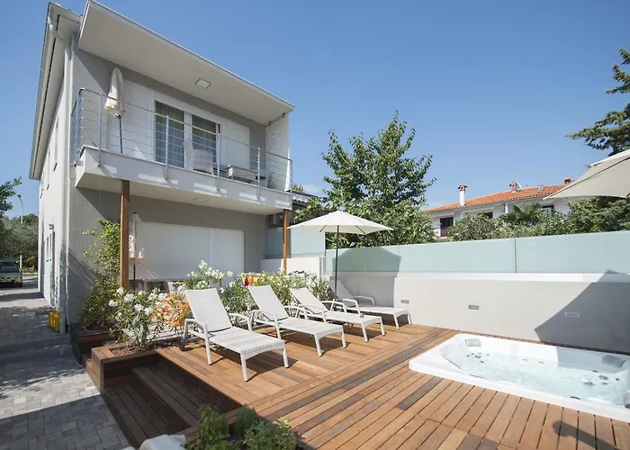 Danex Premium Lejlighed