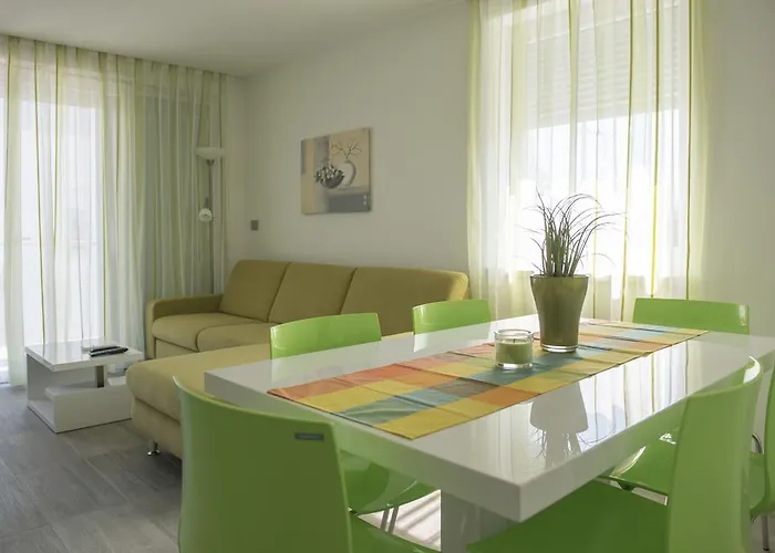 Lejlighed Danex Premium *