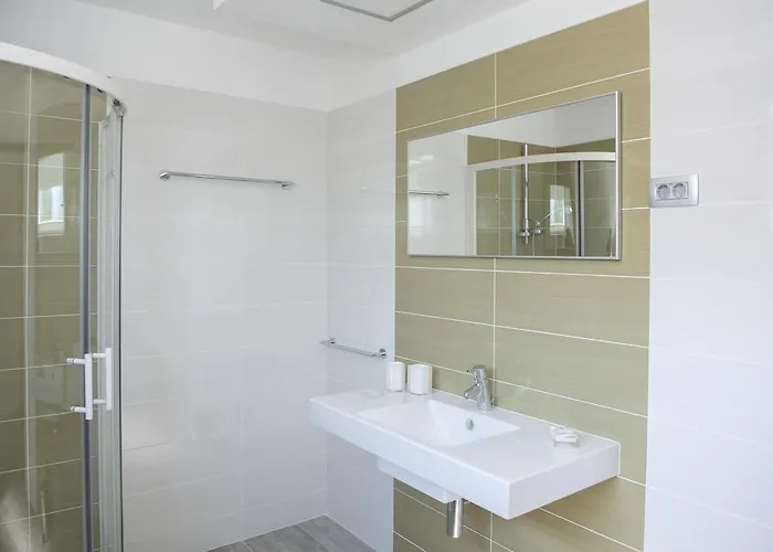 Lejlighed Danex Premium Umag