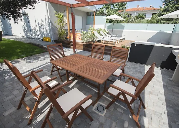 Danex Premium * Umag