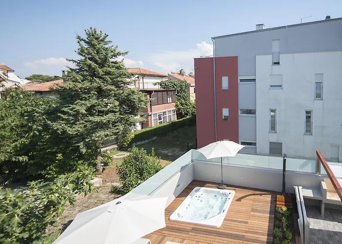 Lejlighed Danex Premium