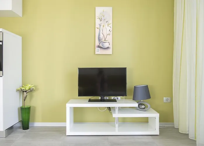 Lejlighed Danex Premium Umag