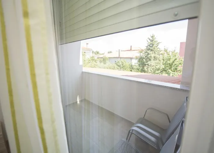 Lejlighed Danex Premium