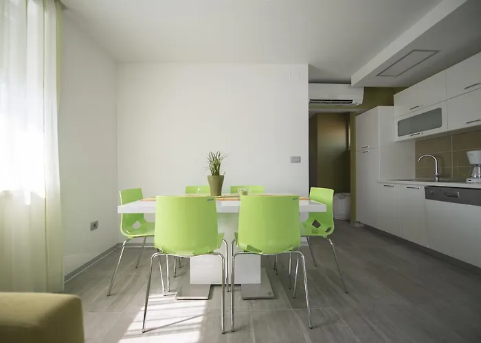 Danex Premium Lejlighed