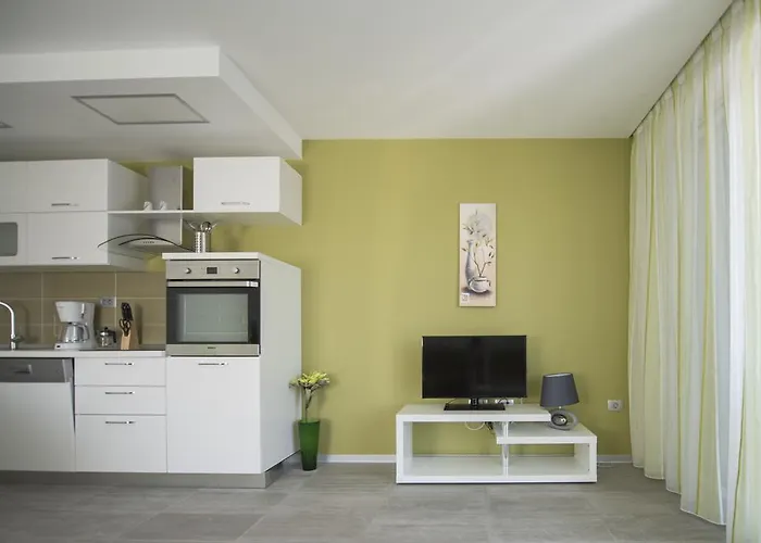 Lejlighed Danex Premium Umag