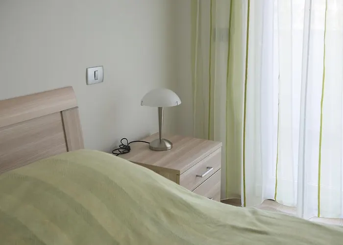 Lejlighed Danex Premium *