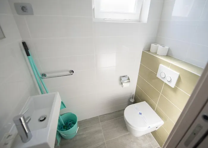 Lejlighed Danex Premium