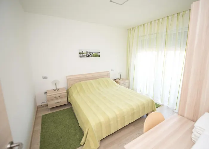 Danex Premium Lejlighed