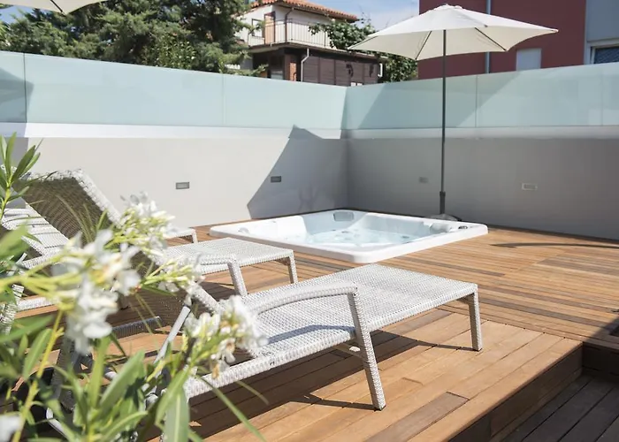 Lejlighed Danex Premium Umag