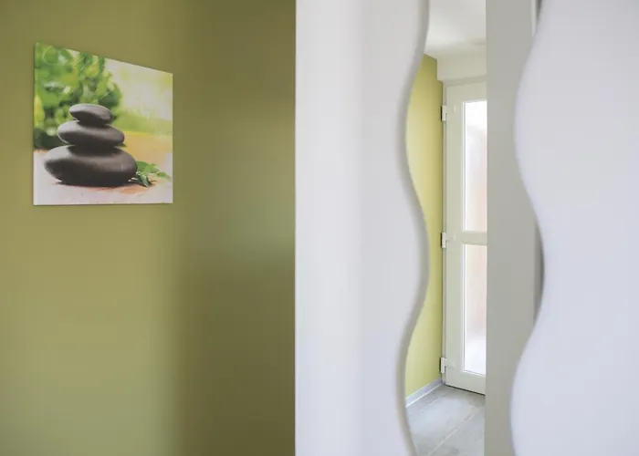 Danex Premium Lejlighed Umag