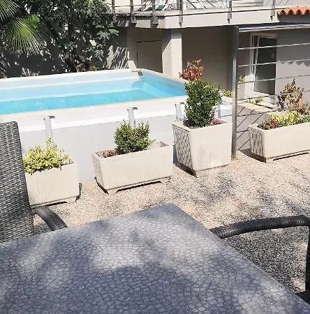 Apartman Danex Premium *