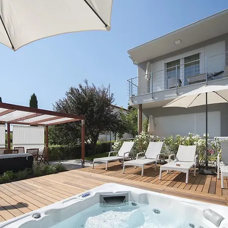 Apartman Danex Premium Umag