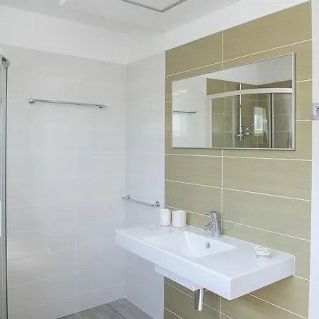 Apartamento Danex Premium Umago