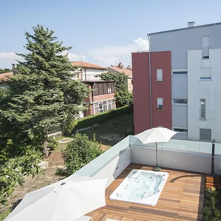 Apartamento Danex Premium