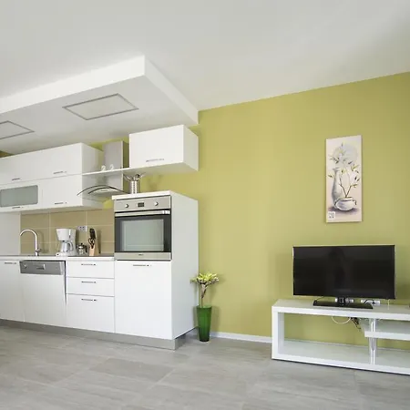 Danex Premium Apartment Umag