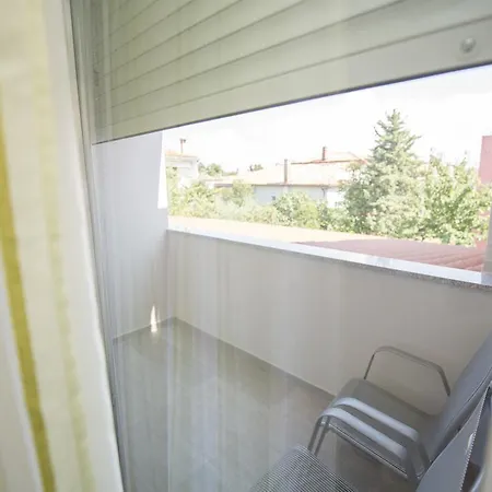 Apartamento Danex Premium