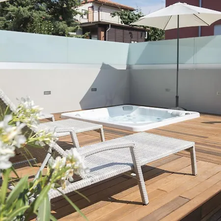 Apartman Danex Premium Umag