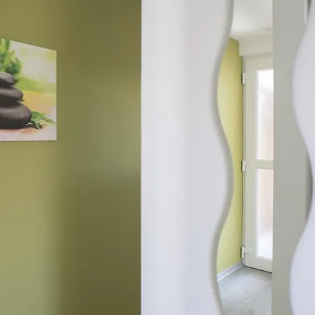 Danex Premium Apartamento Umago