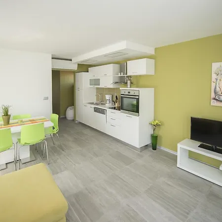 Apartamento Danex Premium