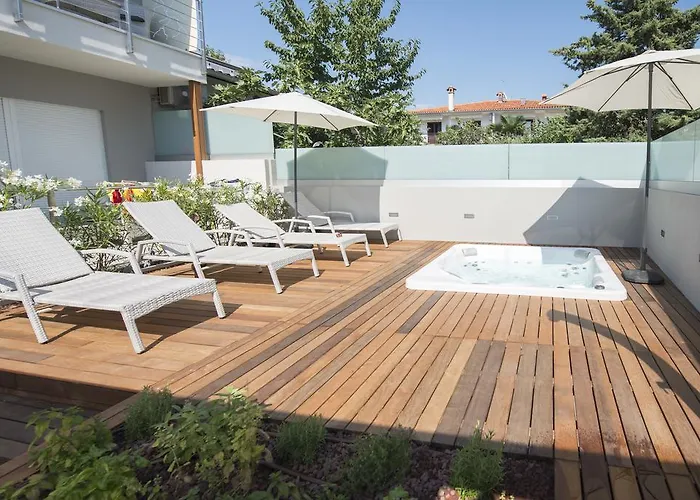 Danex Premium 아파트