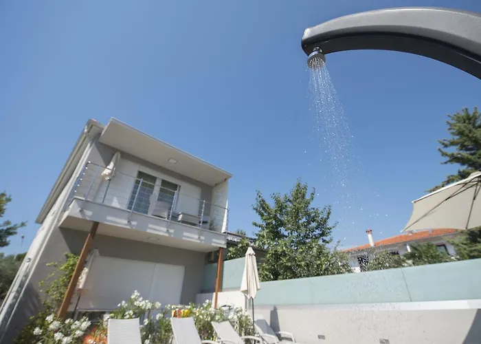 Danex Premium 아파트 *