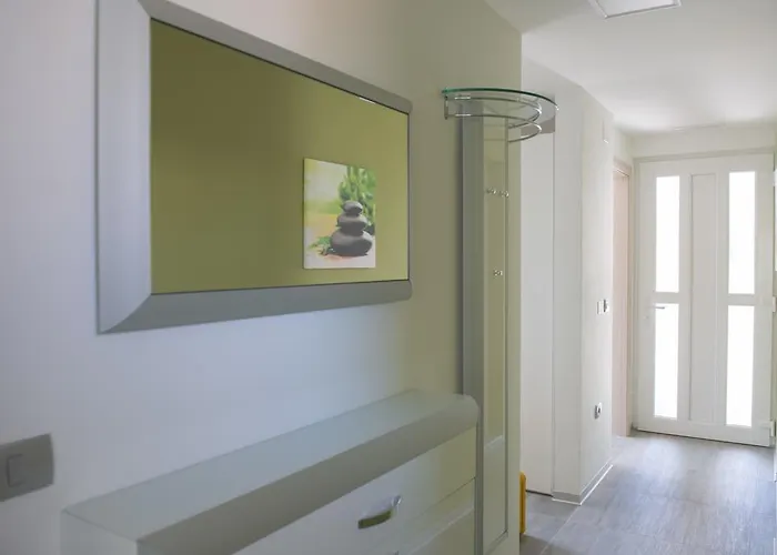 아파트 Danex Premium