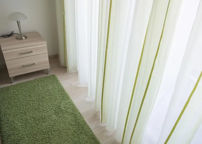 아파트 Danex Premium