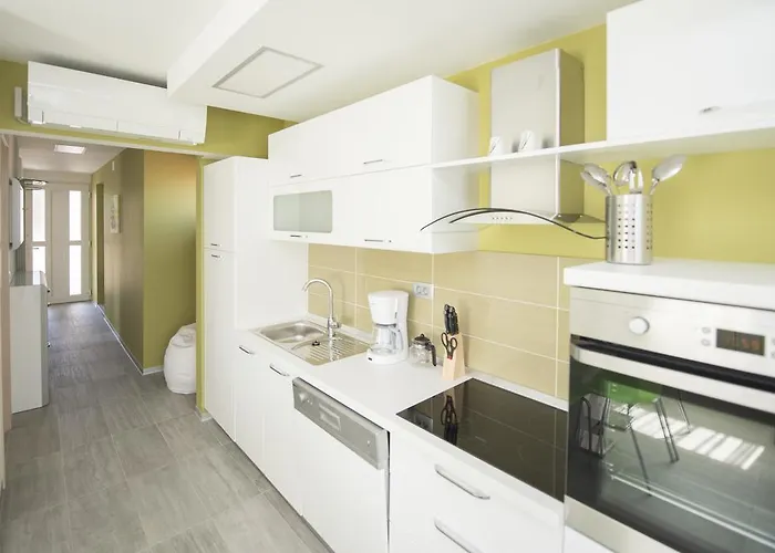 아파트 Danex Premium 우마그