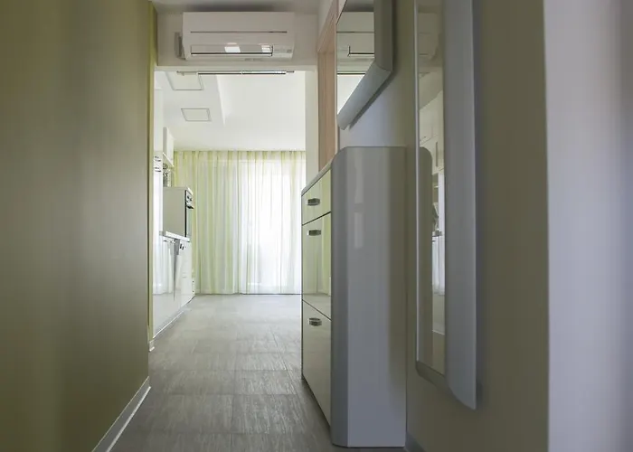 아파트 Danex Premium *