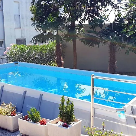 Apartamento Danex Premium *