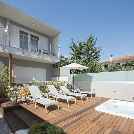 Danex Premium Apartamento