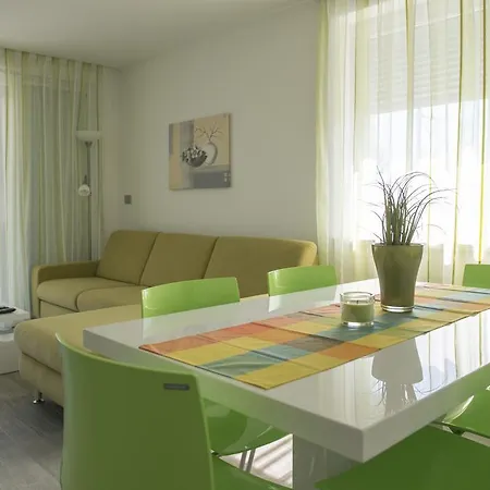 Apartamento Danex Premium *