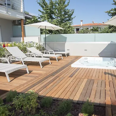 Danex Premium Apartamento