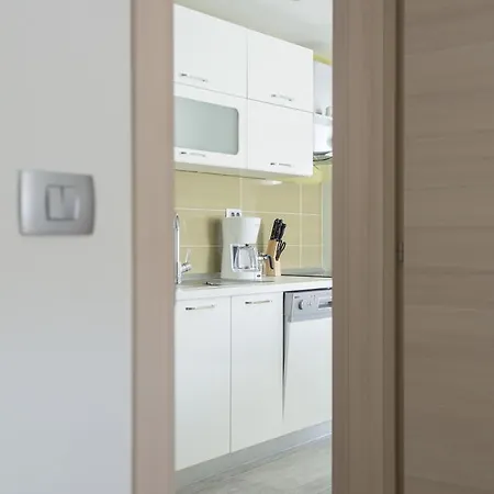 Apartamento Danex Premium *