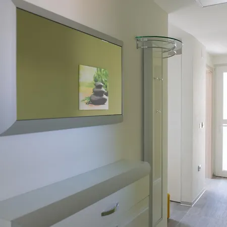 Apartamento Danex Premium