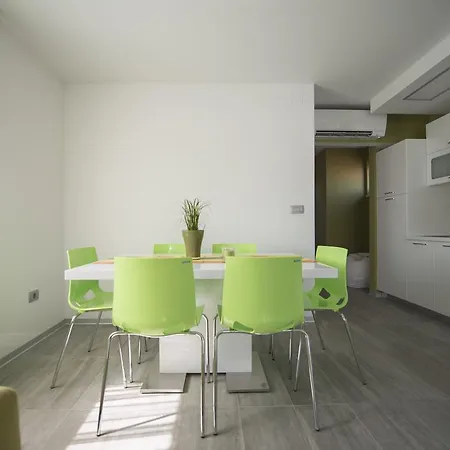 Danex Premium Apartamento