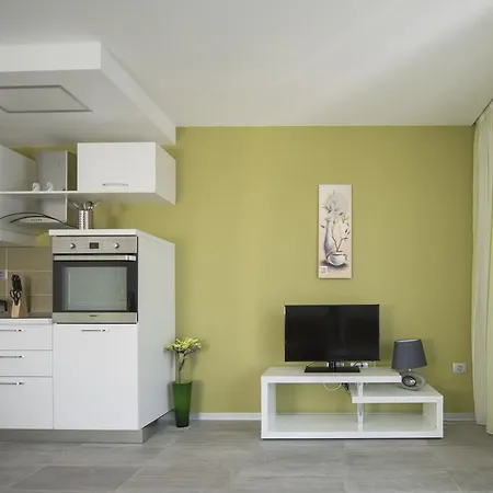 Apartamento Danex Premium Umag