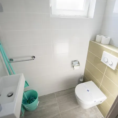 Apartamento Danex Premium