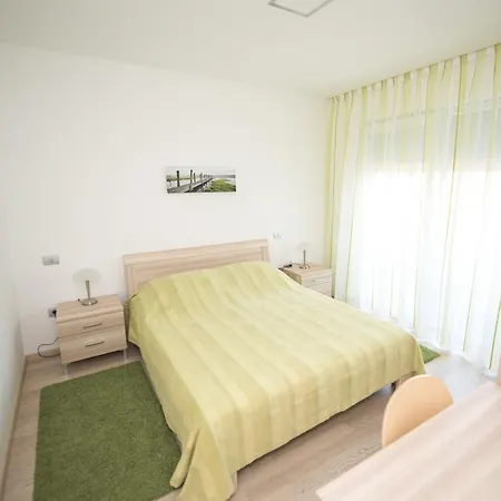 Danex Premium Apartamento