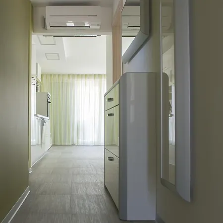 Apartamento Danex Premium *